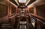 Mercedes-Benz Sprinter by Carlex Design 2017 года